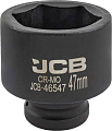 Головка слесарная JCB 59 553 /; '-46547