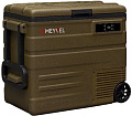 Компрессорный автохолодильник Meyvel AF-U65-travel