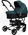 Универсальная коляска Tomix Sandy HP-707A (2 в 1, темно-зеленый)