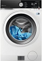 Стирально-сушильная машина Electrolux DelicateCare 900 EW9WN249W