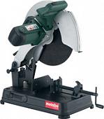 Дисковая пила Metabo CS 23-355