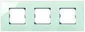 Рамка Simon Neos 27773-32 (салатовый)