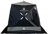 Woodland Ultra Comfort (черный)