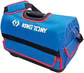 Сумка для инструментов King Tony 87711C