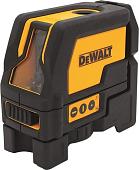 Лазерный нивелир DeWalt DW0822