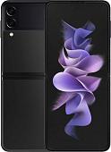 Смартфон Samsung Galaxy Z Flip3 5G 8GB/256GB (черный)