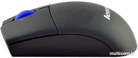 Мышь Lenovo Laser Wireless Mouse [0A36188]