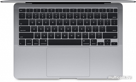 Ноутбук Apple MacBook Air 13" 2020 MVH22