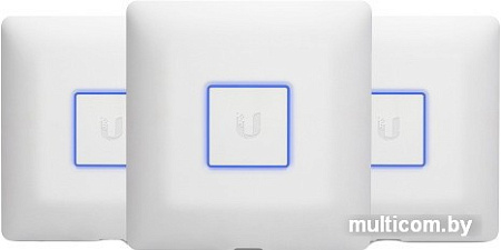 Точка доступа Ubiquiti UniFi AP ac 3 pack [UAP-AC]