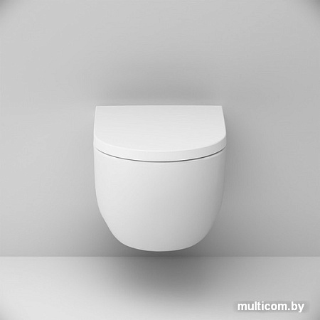 Унитаз AM.PM IS49051.801701