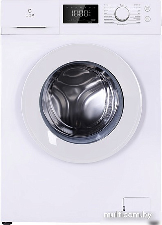 Стиральная машина LEX LWM08012WID