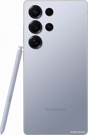 Samsung Galaxy S25 Ultra SM-S938B 12GB/256GB (синий титан)