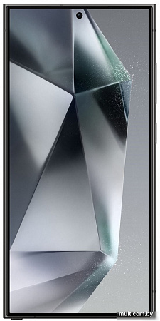 Смартфон Samsung Galaxy S24 Ultra SM-S928B 12GB/256GB (зеленый титан)