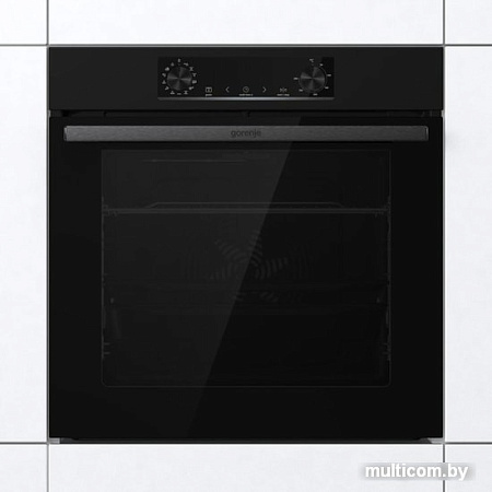 Электрический духовой шкаф Gorenje BOS6737E06B