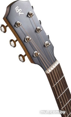 Электроакустическая гитара Baton Rouge X11S/BTE