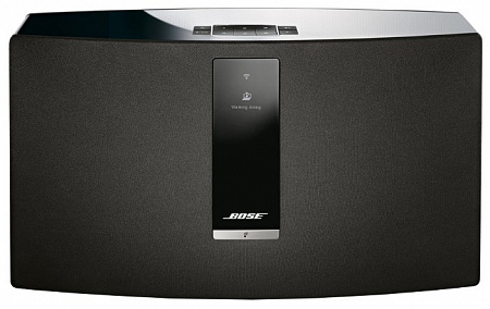 Портативная акустика Bose SoundTouch 30 Series III