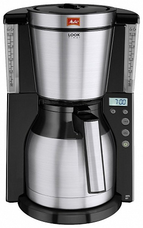 Кофемашина Melitta Look Therm Timer