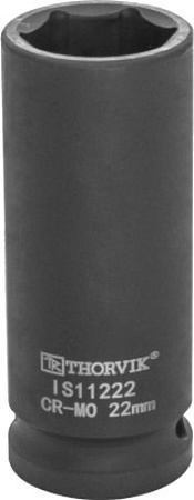 Головка слесарная Thorvik IS11222