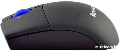 Мышь Lenovo Laser Wireless Mouse [0A36188]