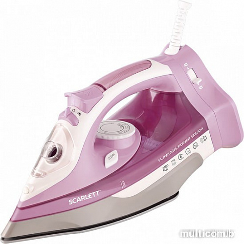 Утюг Scarlett SC-SI30K39