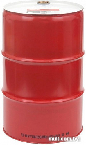 Моторное масло Wurth Triathlon Performance 5W-40 208л