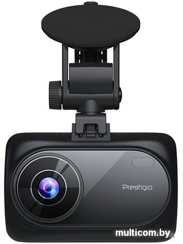 Видеорегистратор-радар детектор-GPS информатор (3в1) Prestigio RoadDetector 525GPS