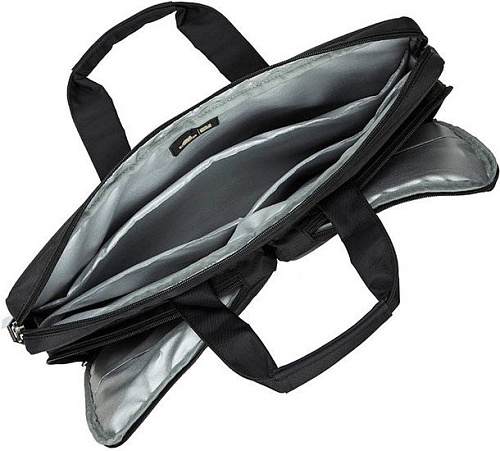 Мужская сумка Rivacase 8550 (черный)