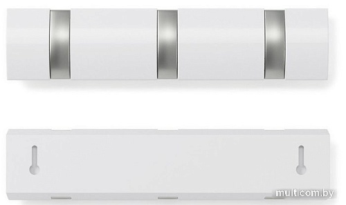 Вешалка для одежды Umbra Flip 318853-660 (белый)