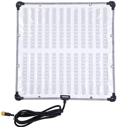 Лампа Aputure Amaran F22c V-mount