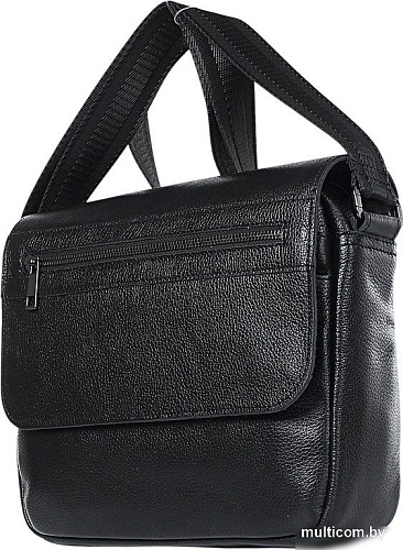 Мужская сумка Galanteya 23823 25с888к45 (черный/серый)