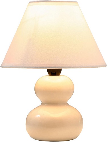 Торшер Risalux 16401/1WT 5448863 (белый)