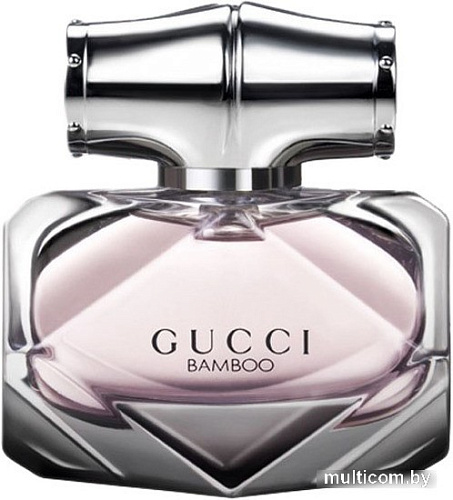 Gucci Bamboo EdP (30 мл)