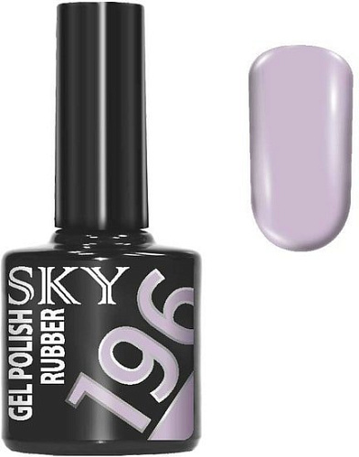 Гель-лак Giorgio Capachini Sky 196