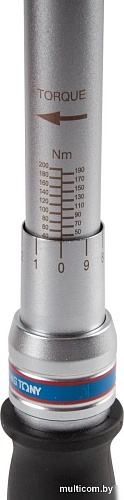 Динамометрический ключ King Tony Fit 34522-2DG