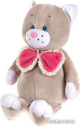 Классическая игрушка Maxitoys Luxury Romantic Toys Club Романтичный Котик MT-GU092018-7-20