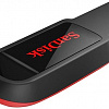 USB Flash SanDisk Cruzer Spark 64GB (черный)