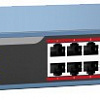 Коммутатор Hikvision DS-3E1318P-E