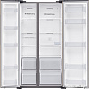 Холодильник side by side Samsung RS61R5001F8/WT
