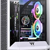Корпус Thermaltake The Tower 300 Limestone CA-1Y4-00SIWN-00