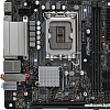 Материнская плата ASRock B660M-ITX/AC