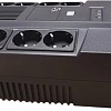 Источник бесперебойного питания IНЭЛТ Alpha 1K Schuko-8 IN1050-AL-SCH8-KS