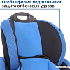 Автокресло Siger Стар Isofix (синий) [KRES0476]