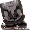 Детское автокресло 4baby Space-Fix (красный)