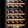 Винный шкаф ZUGEL ZCWF281DB Dual Zone