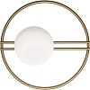 Бра LOFT IT Circle 10143 (золото)