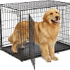 Клетка Midwest Contour для собак 2 двери 842DD (108x75x77см)