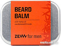 Бальзам для бороды ZEW for Men Hemp Oil (80 мл)