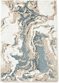 Коврик для ванной Sofi De MarkO Percy №2 60x100 КВ-Пр-2-60x100