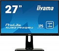 Монитор Iiyama ProLite XUB2792QSU-B1
