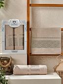 Two Dolphins Laguna 11822 (2 шт, в коробке, бежевый)